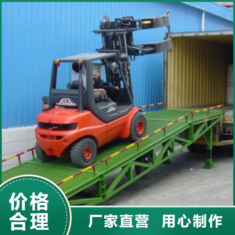 卸货平台
价格