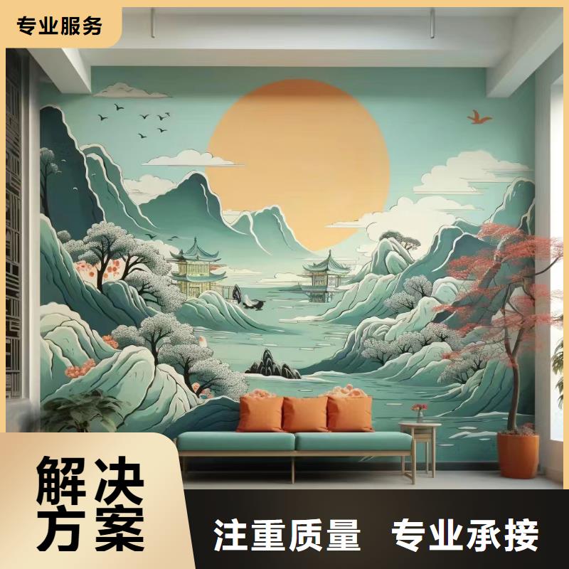 泉州惠安安溪墙体绘画墙面彩绘壁画工作室