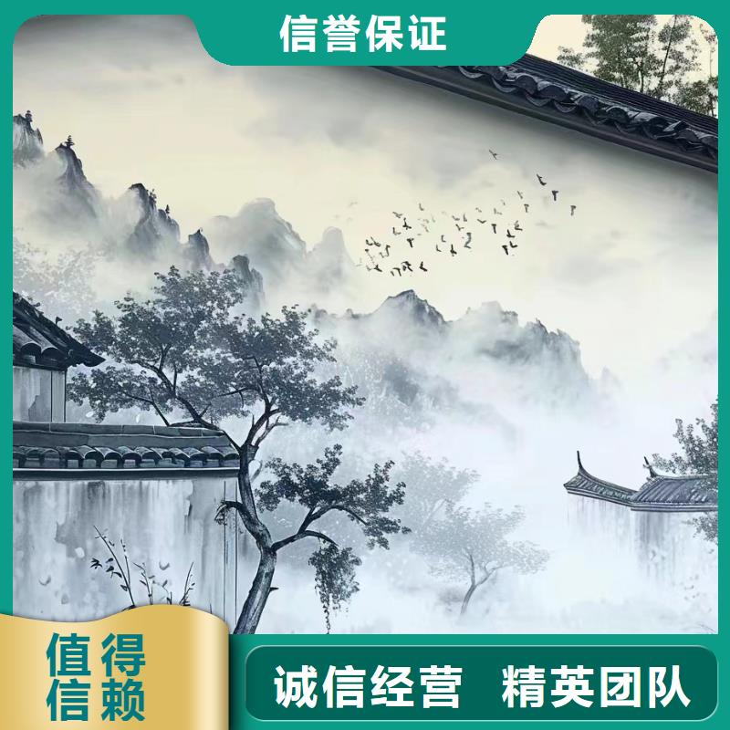 镇江壁画彩绘手绘墙绘画工作室