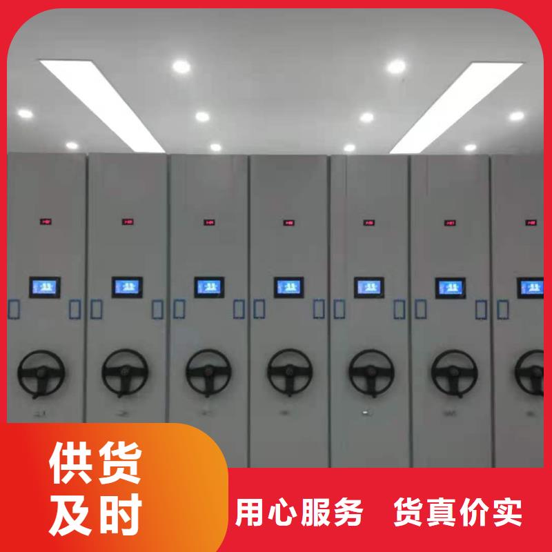 双面档案架按需定制