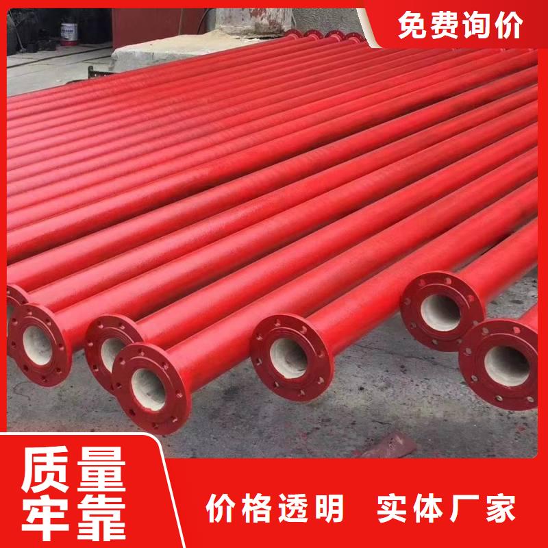 球墨铸铁管弯头生产厂家建通铸造厂家