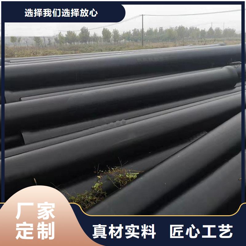 球墨铸铁管价格优惠建通铸造厂家