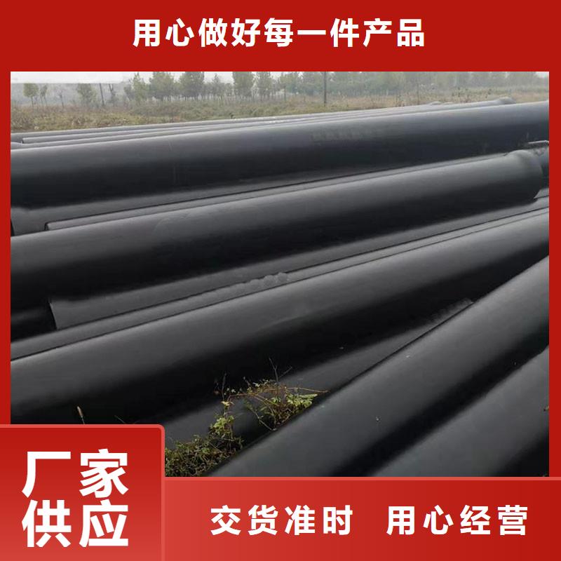 非标球墨铸铁管价格优惠建通铸造厂家