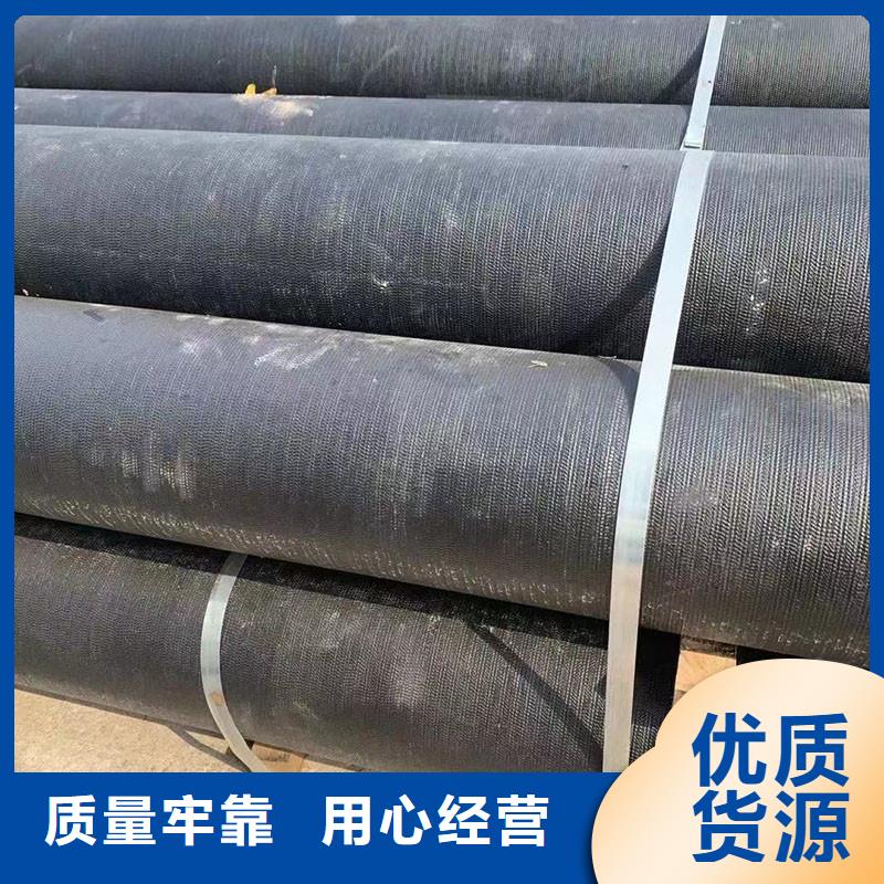 国标球墨铸铁管源头厂家建通铸造厂家