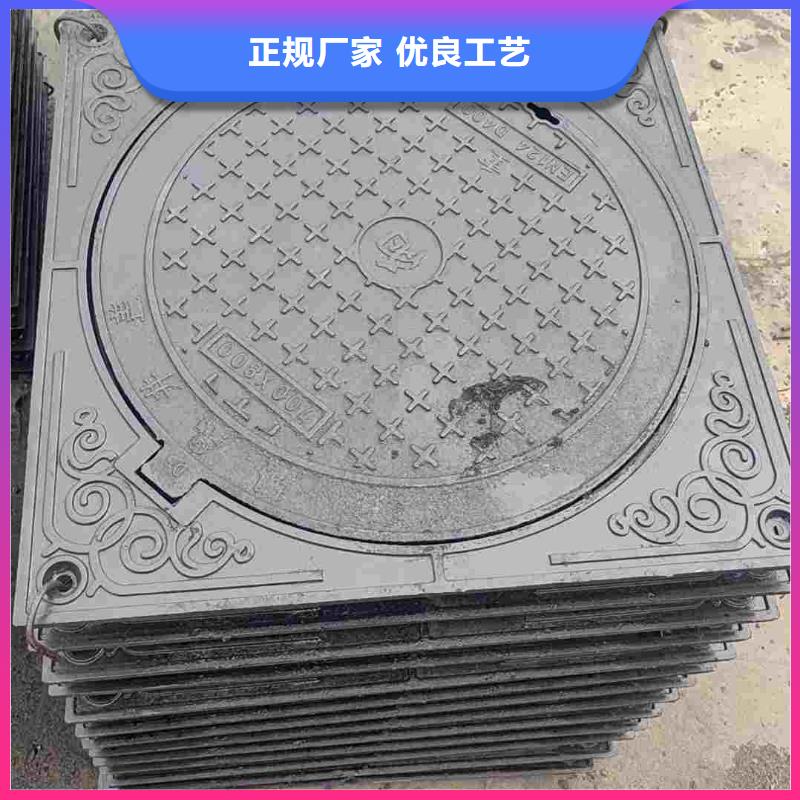 绿化带井盖铸铁现货供应建通铸造厂家