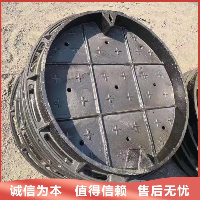 雨水井盖铸铁树脂现货报价 建通铸造厂家