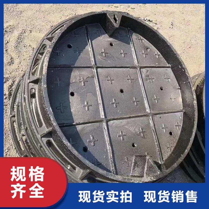 县塑料井盖复合井盖按需定制建通铸造厂家