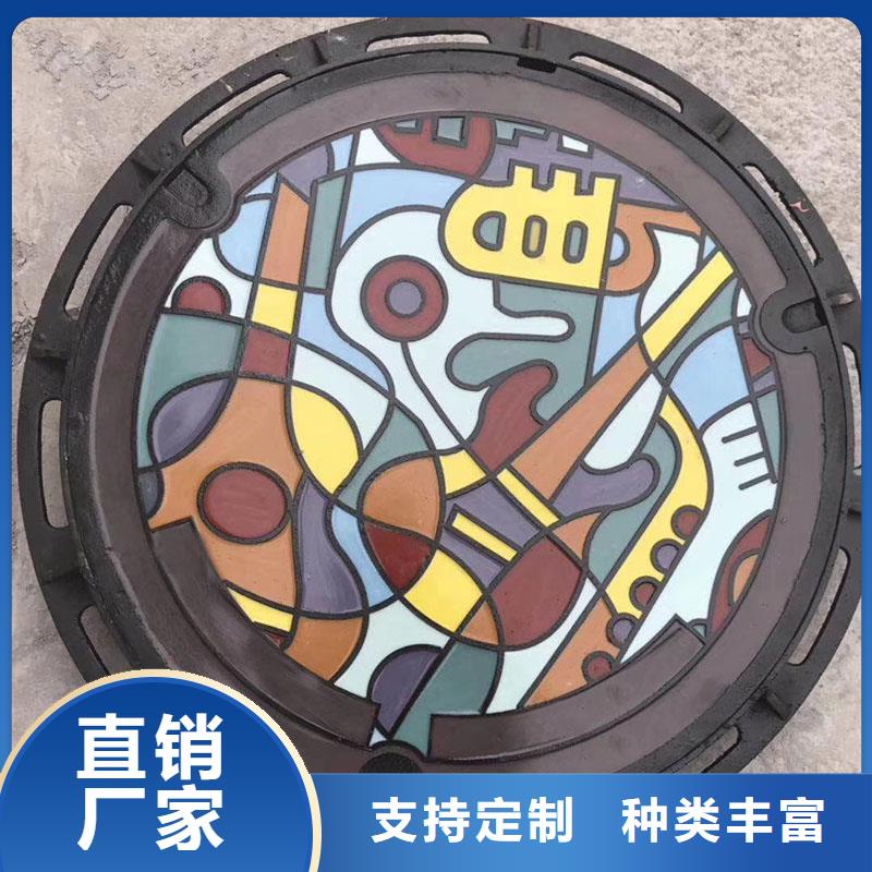 树脂井盖专业生产厂家建通铸造厂家