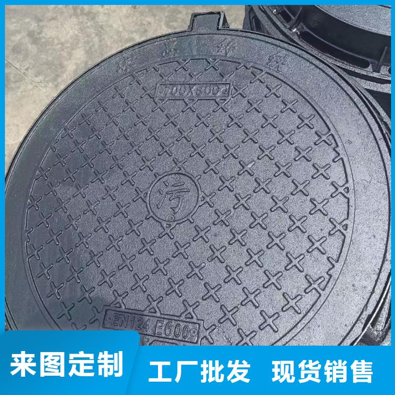 绿化带井盖铸铁现货供应建通铸造厂家