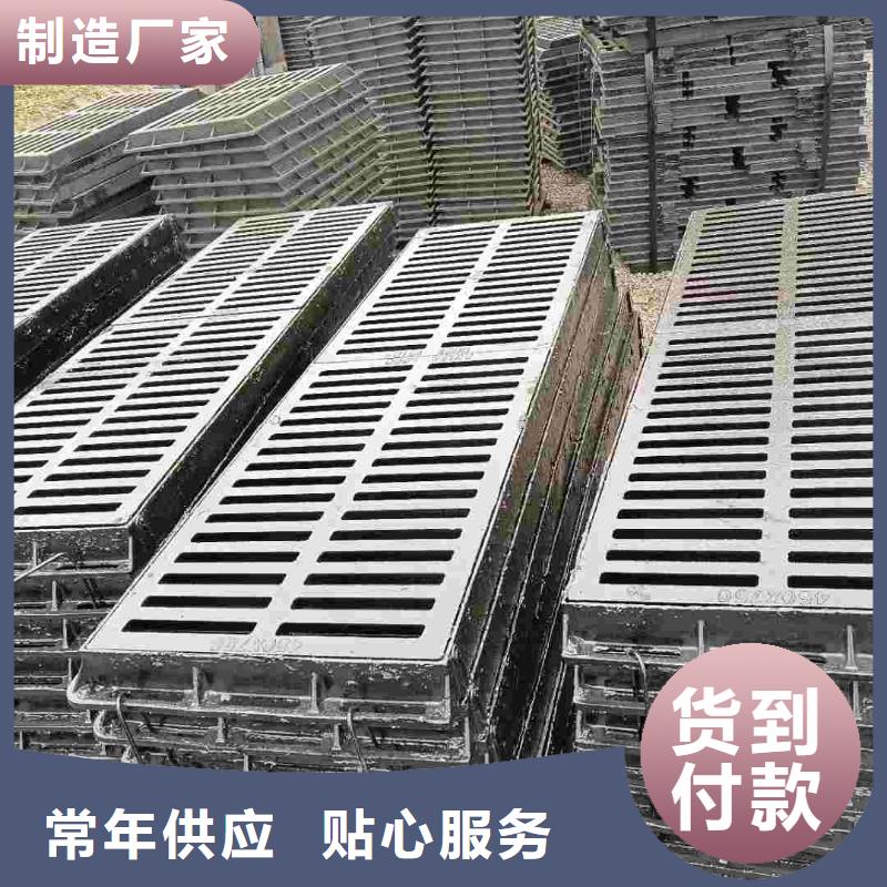 铸铁箅子图集图片建通铸造厂家
