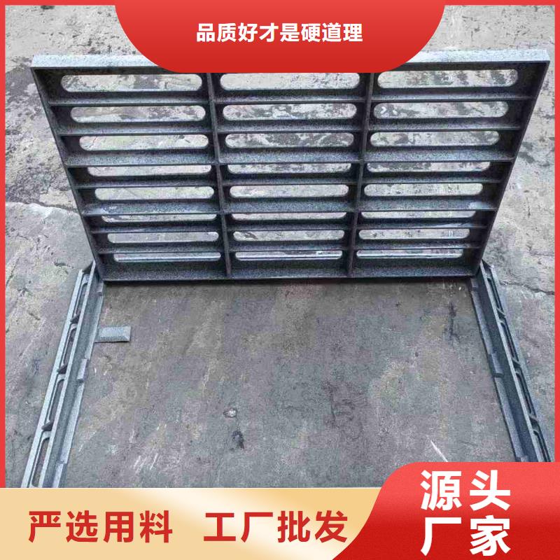 县复合篦子全国配送建通铸造厂家