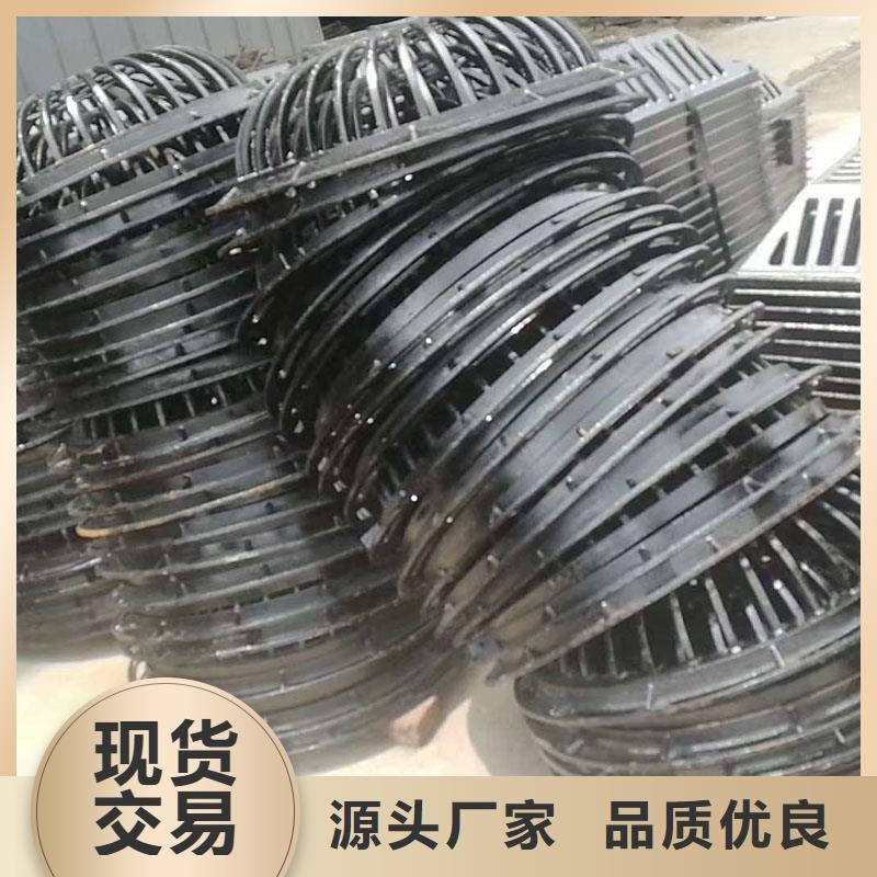 爬梯踏步球墨铸铁图集图片建通铸造厂家