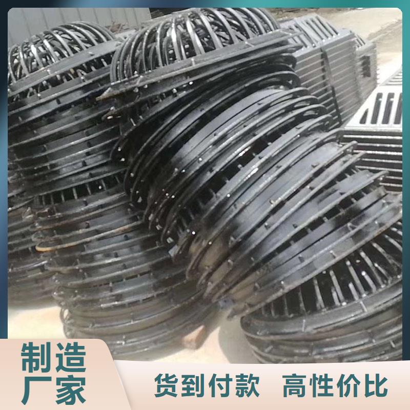 树脂篦子实体厂家建通铸造厂家