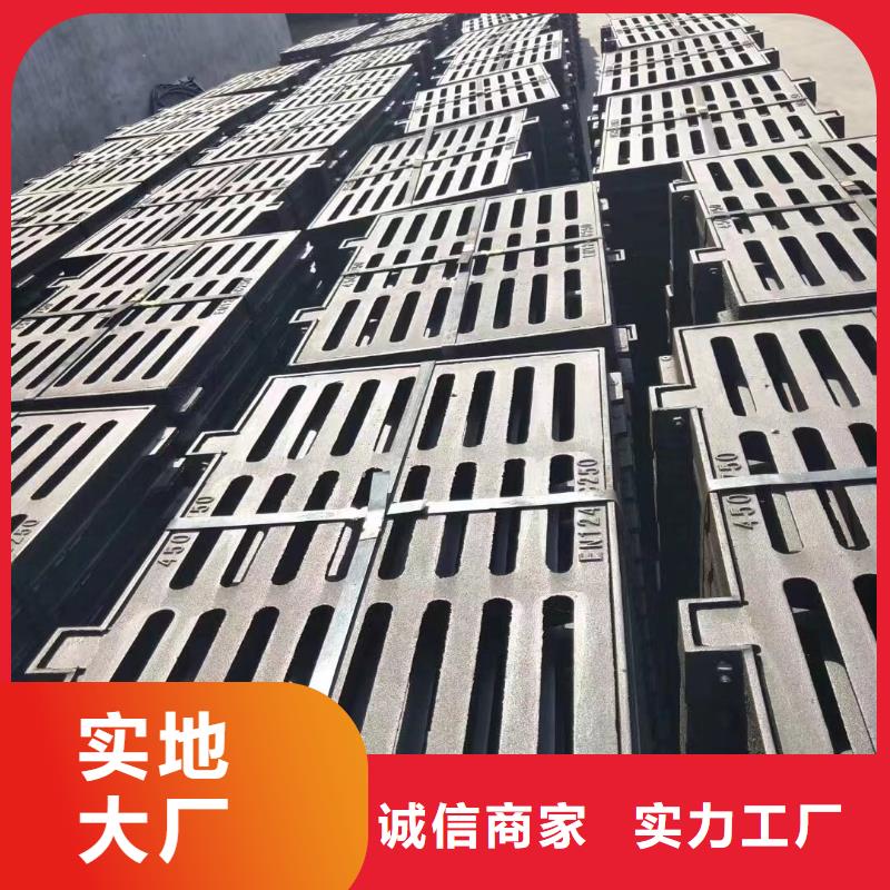 铸铁箅子图集图片建通铸造厂家