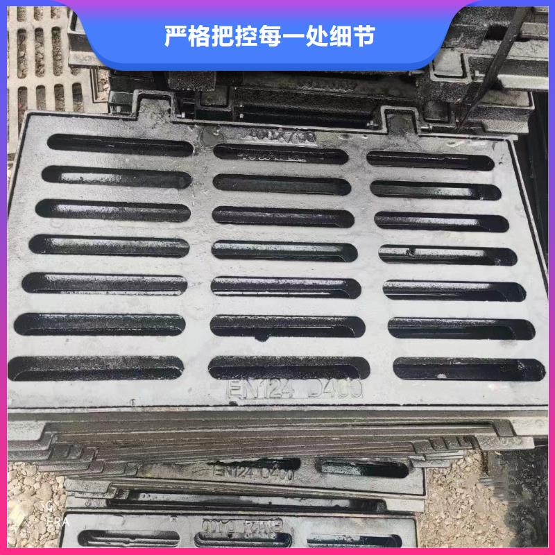 树围篦子花型现货供应建通铸造厂家