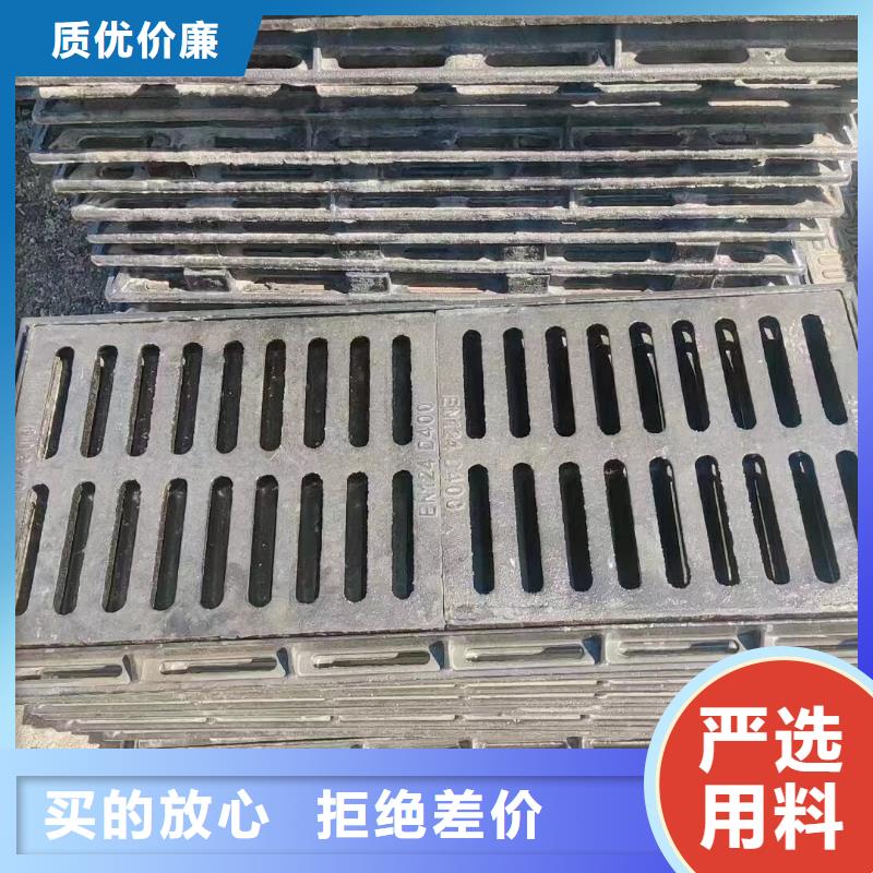 铸铁箅子图集图片建通铸造厂家