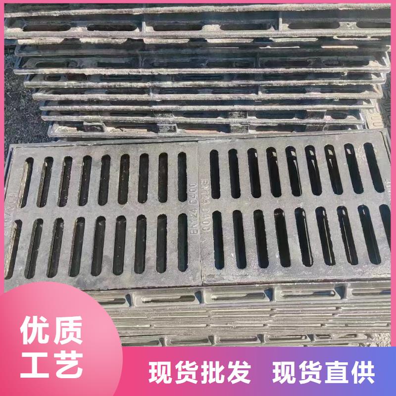 漏水圆形篦子实体厂家建通铸造厂家