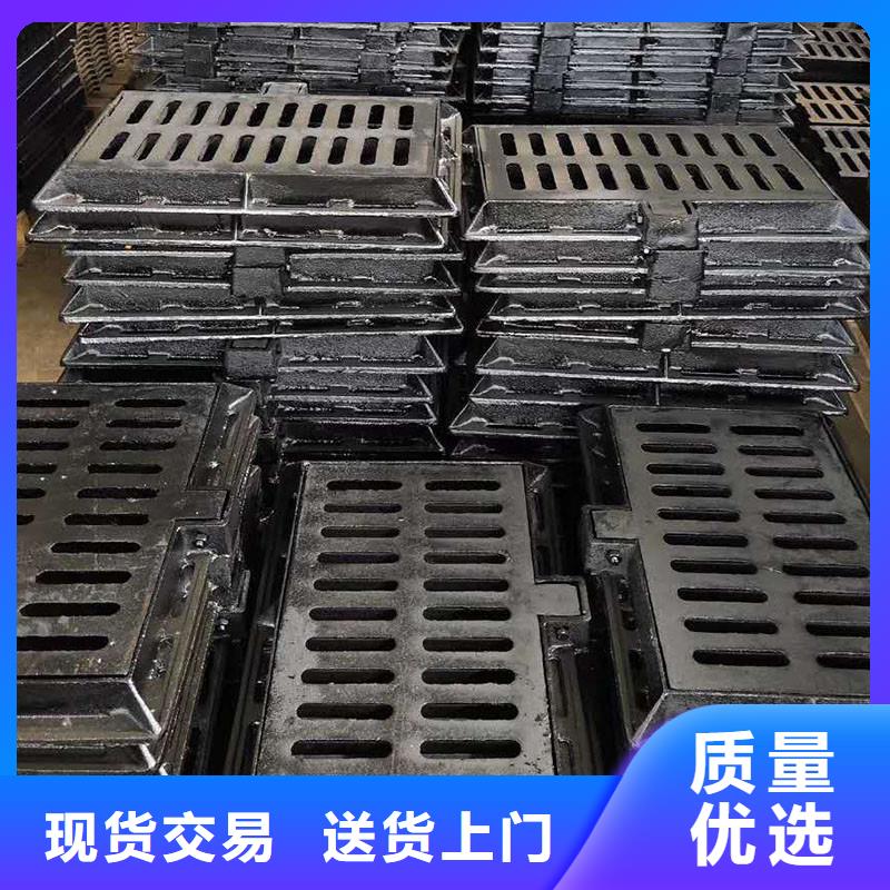 县带框雨水篦子厂家电话建通铸造厂家