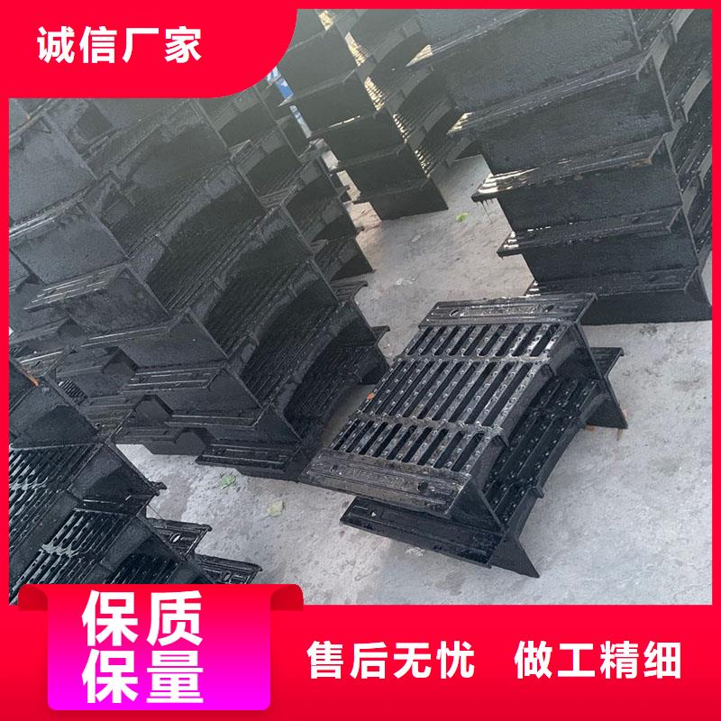 树围篦子花型全国配送建通铸造厂家