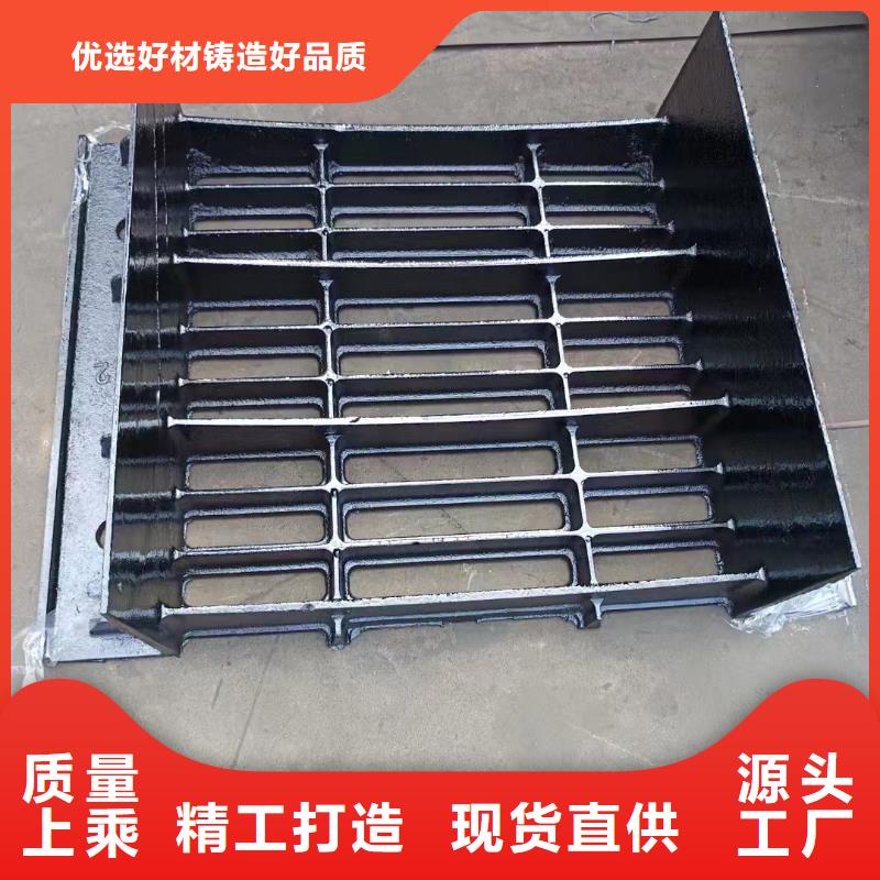 树围篦子花型全国配送建通铸造厂家