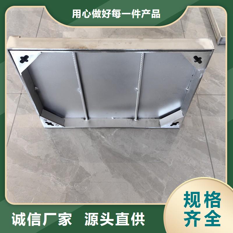 缝隙下水道盖板实力工厂建通铸造厂家