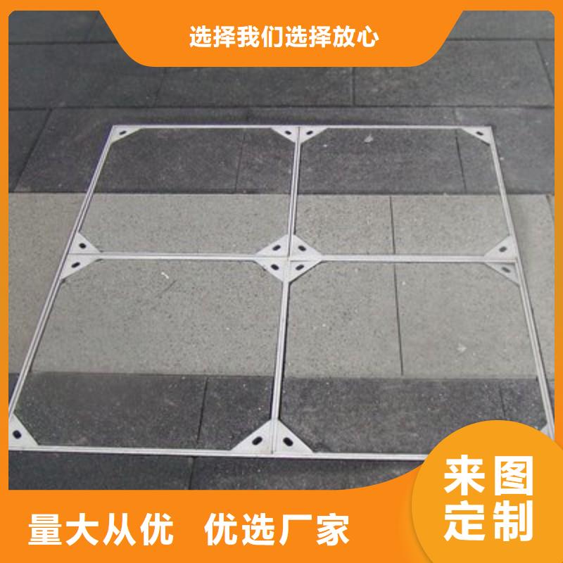 防滑地沟盖板常年现货建通铸造厂家