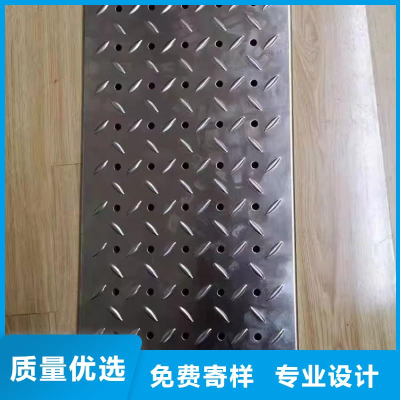 酒店排水沟盖板现货供应建通铸造厂家