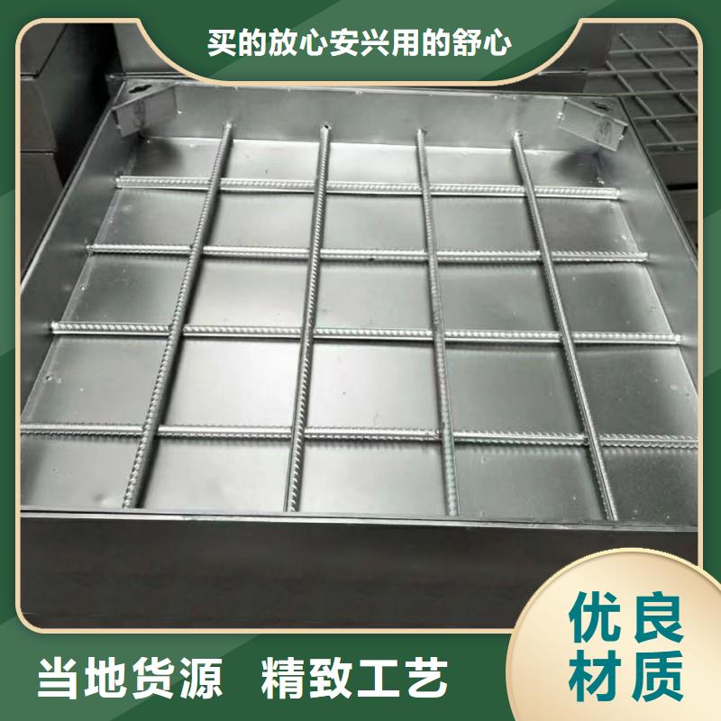 304格栅水篦子现货供应建通铸造厂家