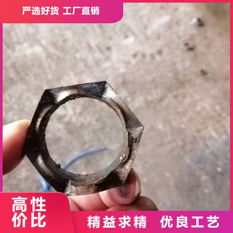 无缝钢管螺旋管一站式服务