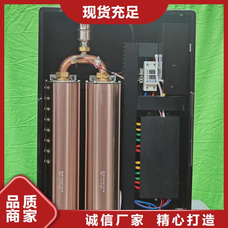 蓄热式电锅炉可靠满意