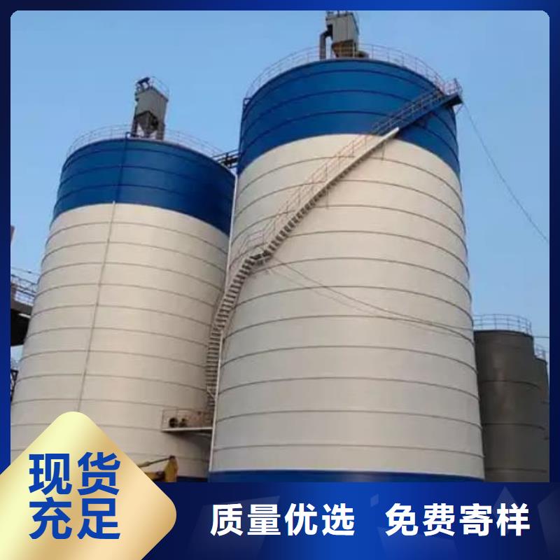 有现货的大型钢板仓供应商