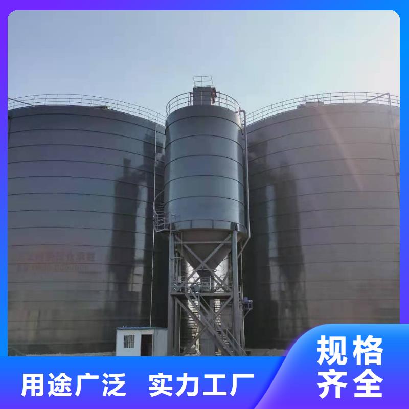 选购水泥钢板仓认准正阳钢板仓建设工程有限公司