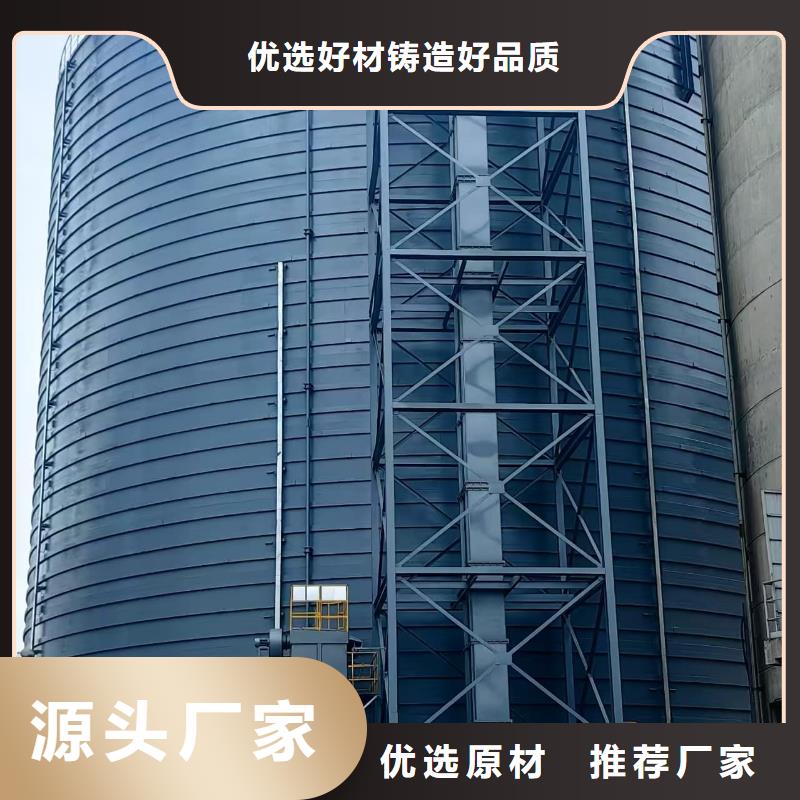 水泥钢板仓期待您的来电