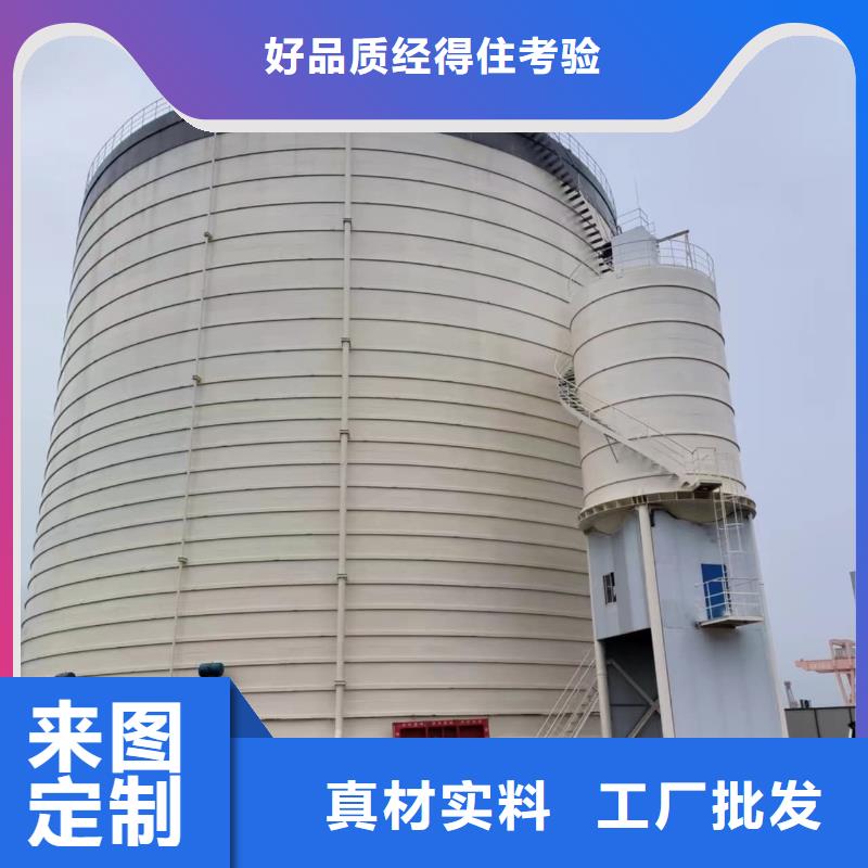 焊接钢板仓、焊接钢板仓厂家-型号齐全