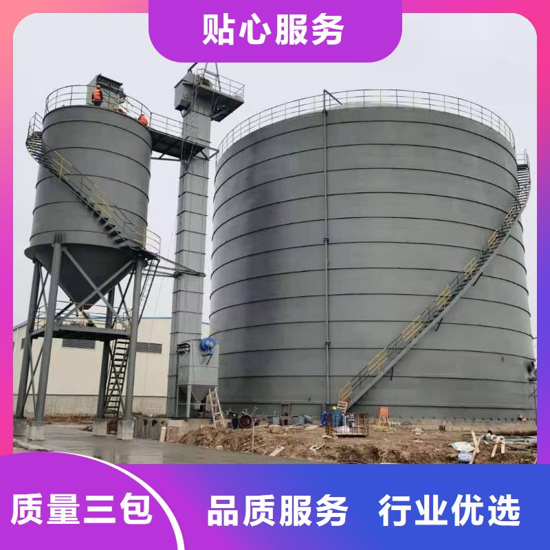 优选：大型钢板库实力厂家