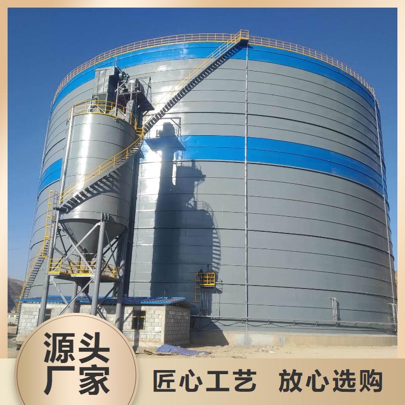 粉煤灰储存罐批发品类齐全