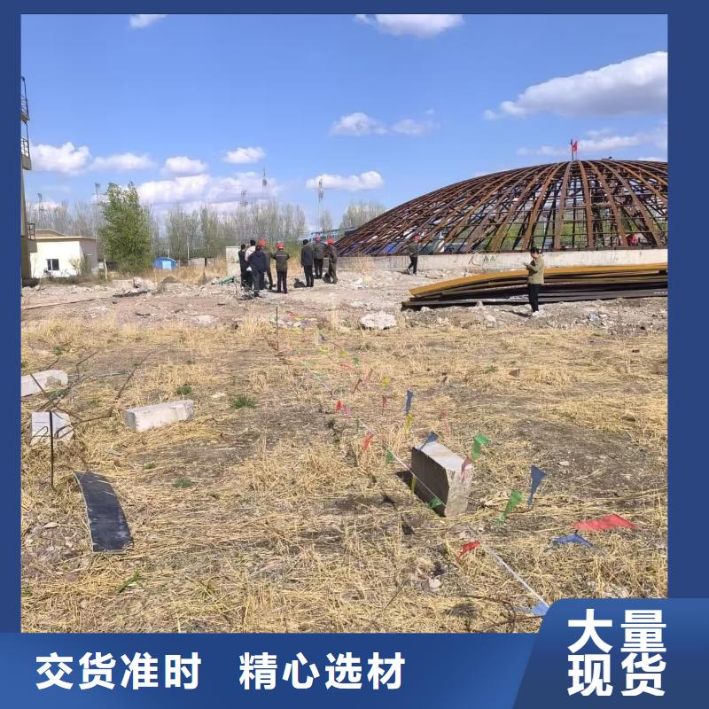 水泥储存钢板库厂家资讯