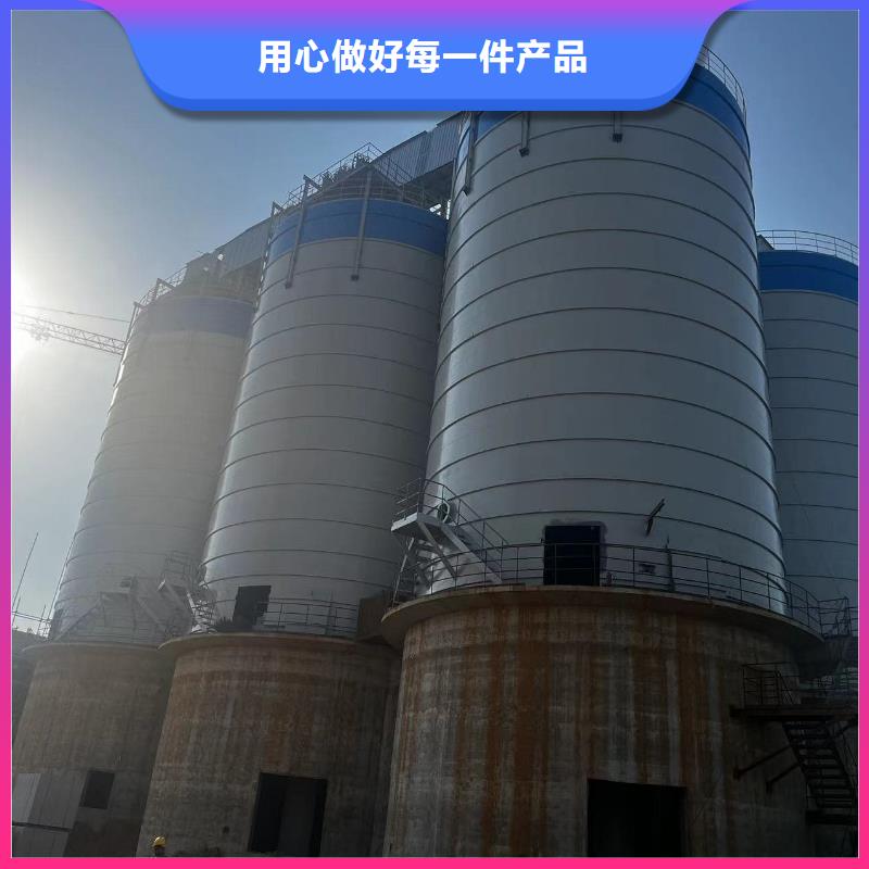 大型钢板仓性价比高