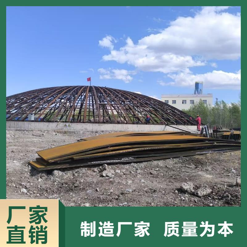 矿粉储存罐、矿粉储存罐厂家直销-型号齐全