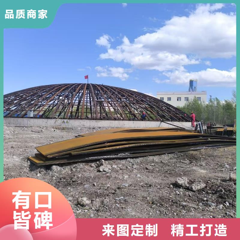 厂家直销3万吨粉煤灰钢板库、可定制