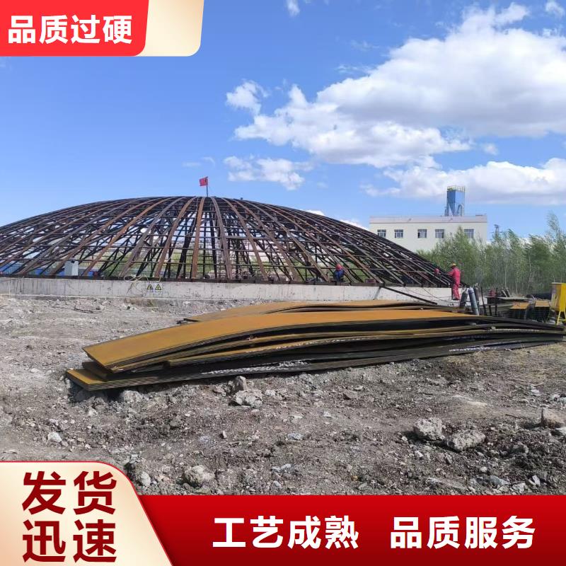 常年供应矿粉储存罐厂家