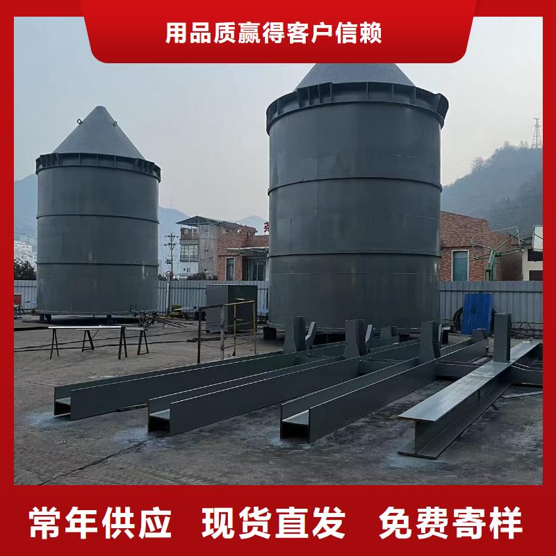 2万吨粉煤灰钢板库可加工设计