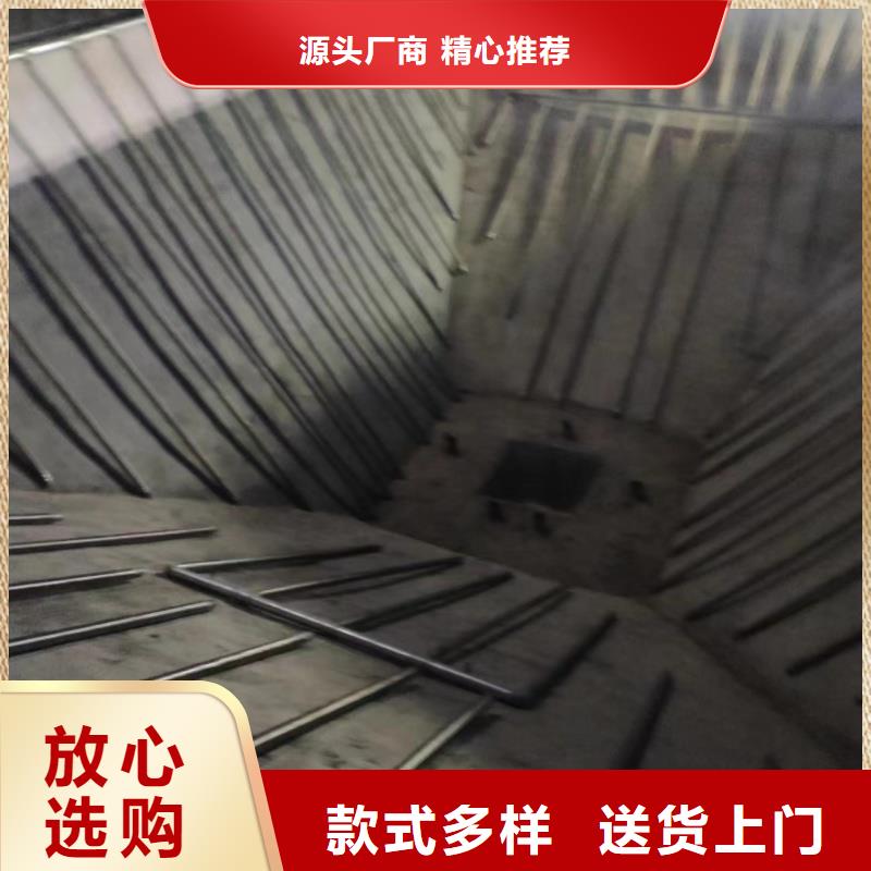 经验丰富的流化管公司