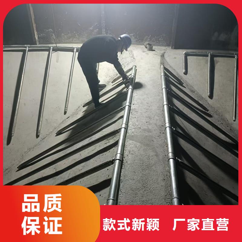 流化棒可靠满意