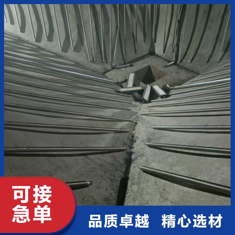 经验丰富的流化管公司
