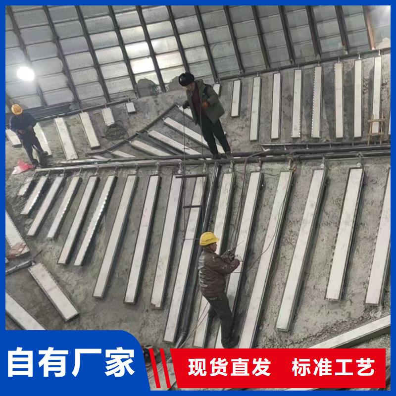 流化管生产经验丰富的厂家