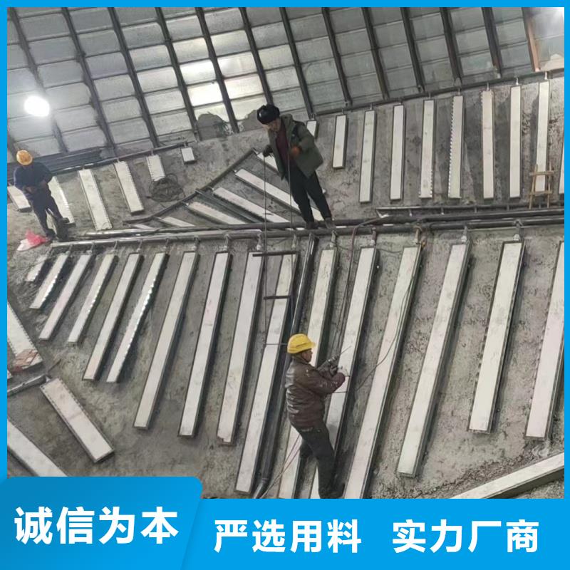 发货及时的流化管供货商