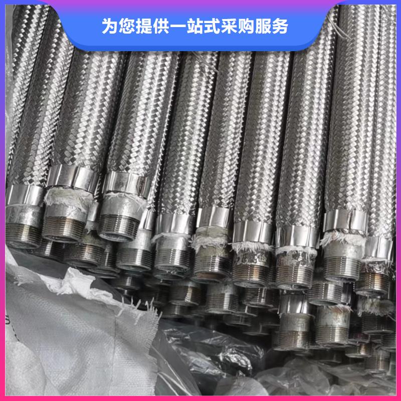 1.2寸气化管厂家现货充足