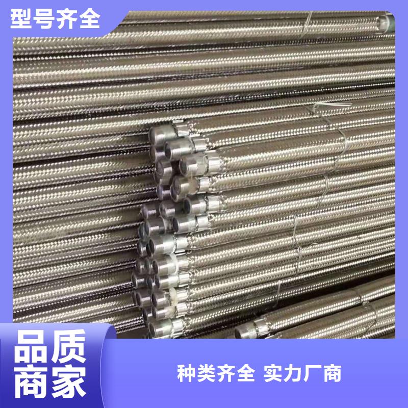 1.2寸气化管工艺精湛