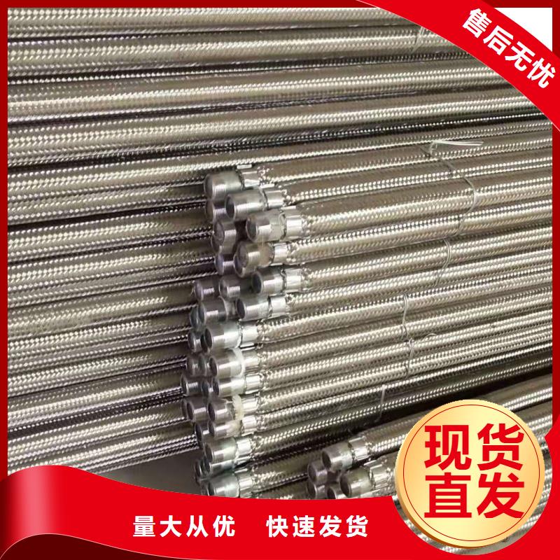 质优价廉的流化管生产厂家